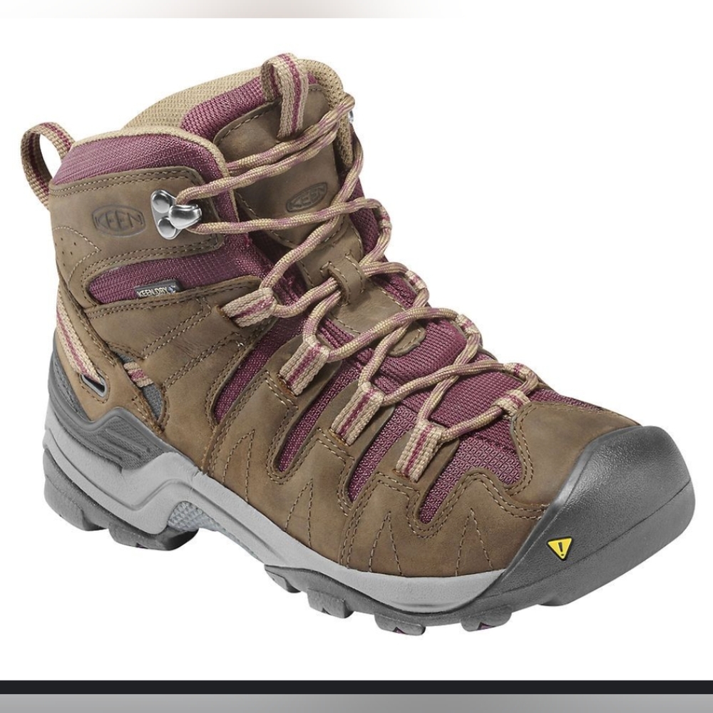 Keen Women's Hiking Boot